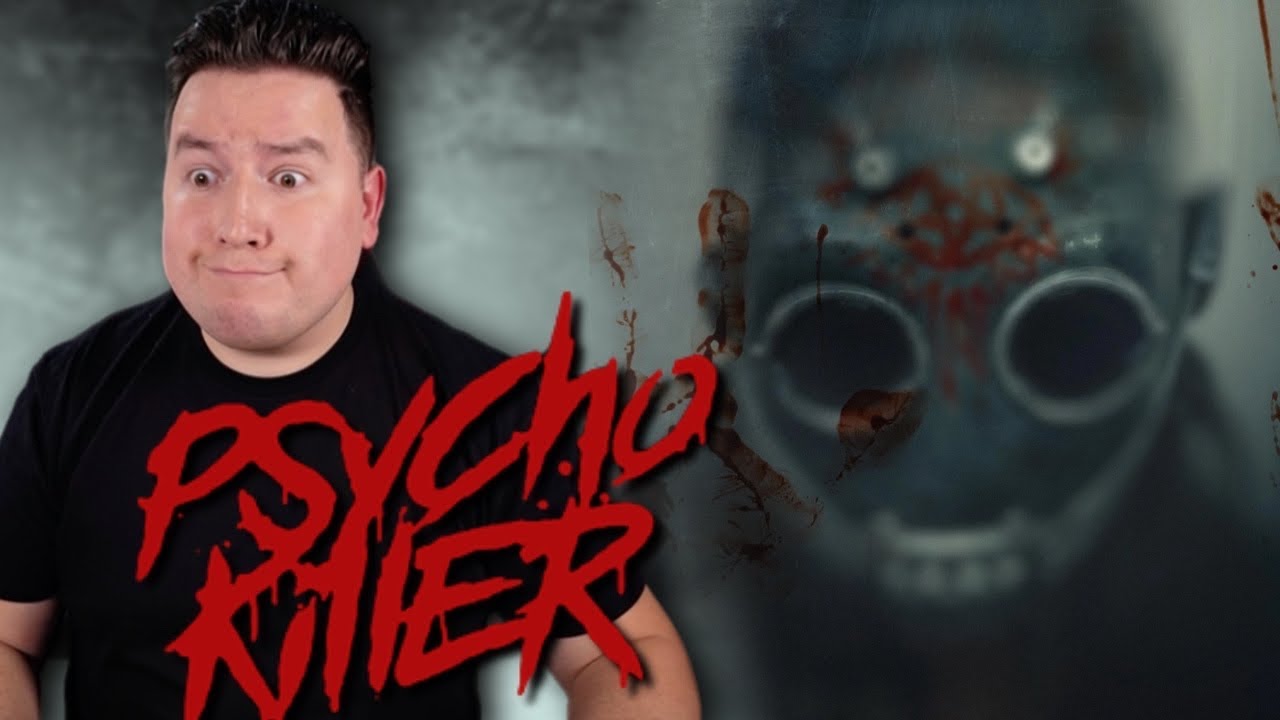 Psycho Killer Is… (REVIEW)
