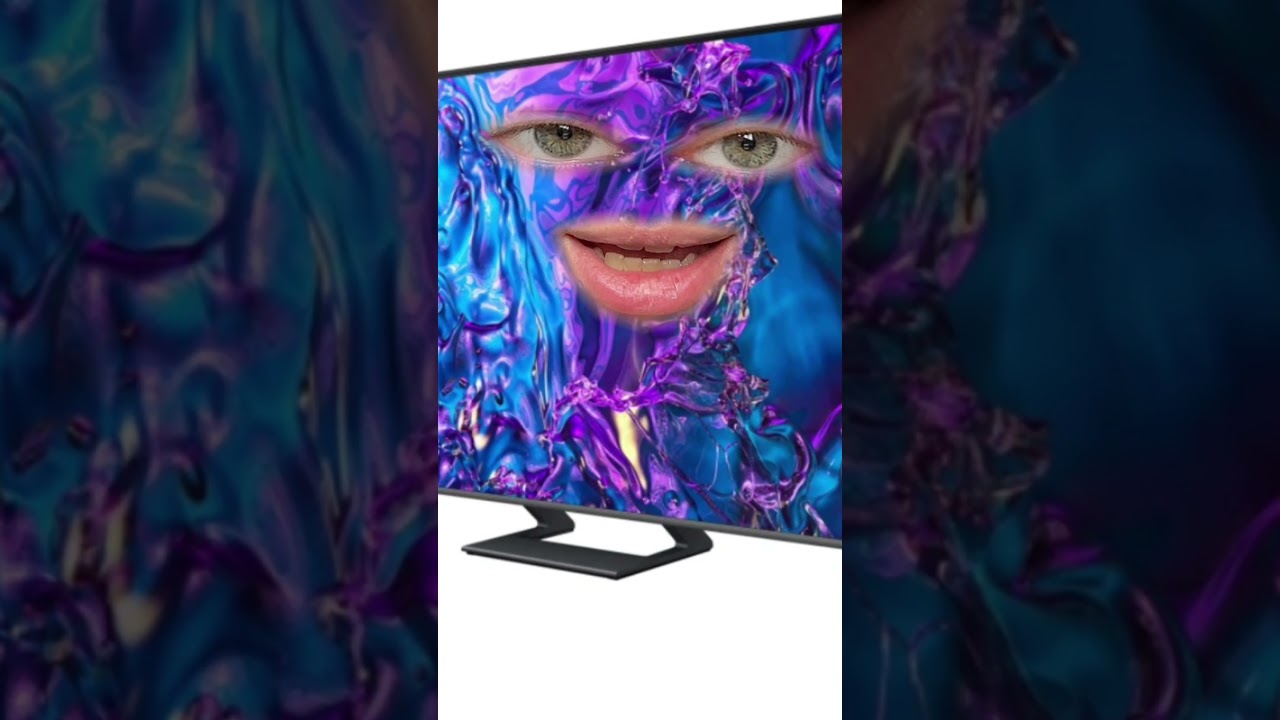 MONITOR CZY TELEWIZOR DO PS5 PRO? Co wybrać? #shorts #ps5