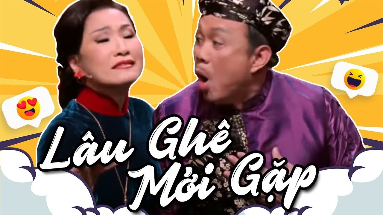 Hồng Đào dở khóc dở cười khi gặp lại 