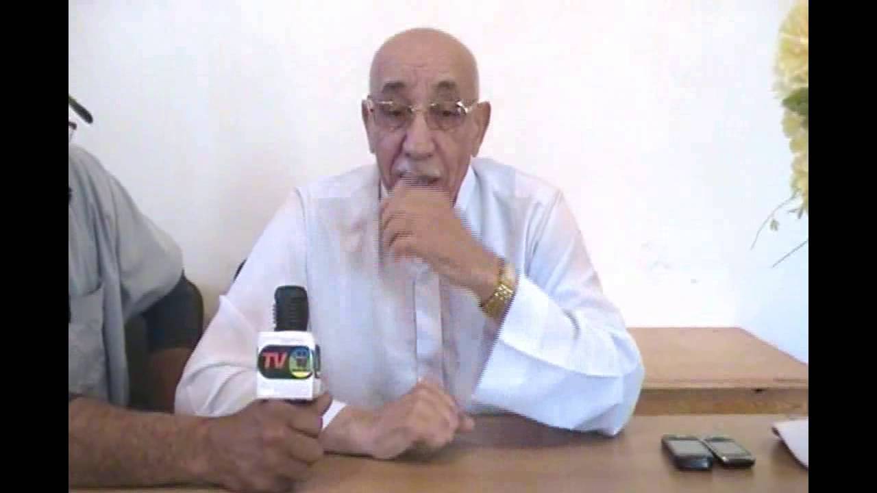 tanalt 2014 brahim afouar