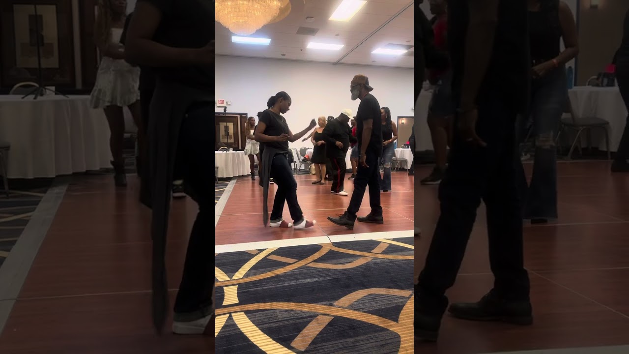 CHOC & MENTEE TERESA Steppin IN VEGAS. WDNOTRTTM