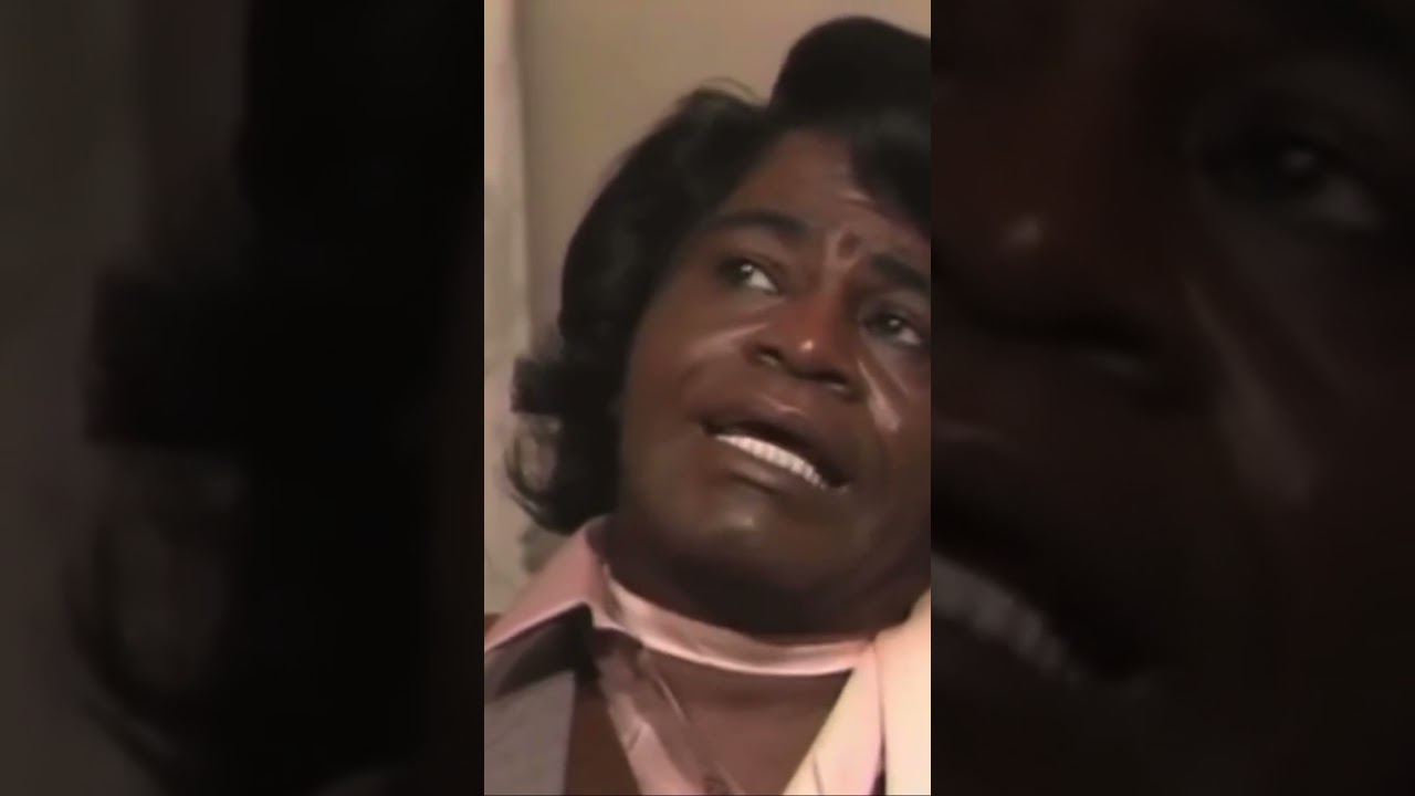 1987 james brown interview, explaining how he made the genre of hip-hop/created