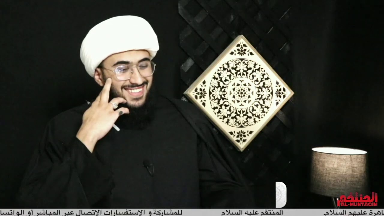 محاورة مضحكة جدا مع أم عمر من فلسطين تريد تحويل فتوى عائشة في ارضاع الكبير إلى ارضاع الصغير