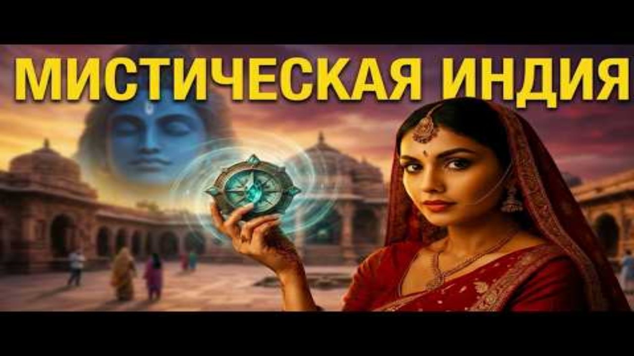 Индия vs современный мир | Кто прав в духовности?