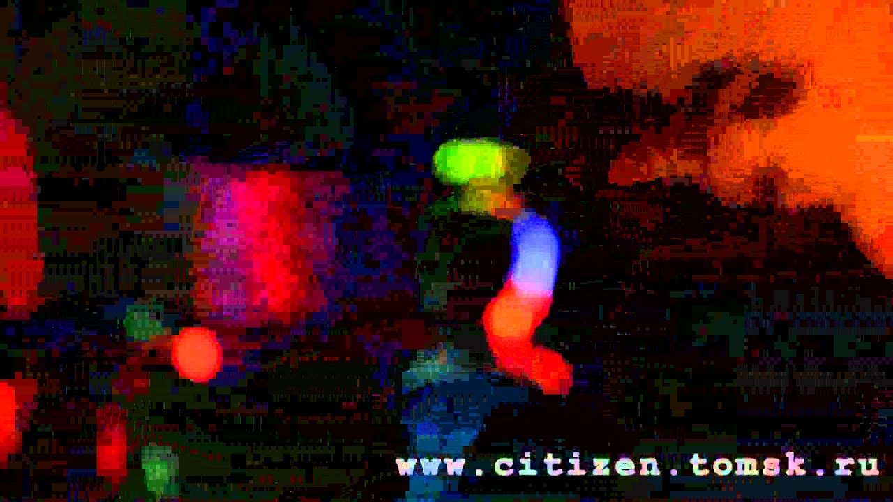 Stereo Modus (Нск) в Томске 22.10.2011 - 7