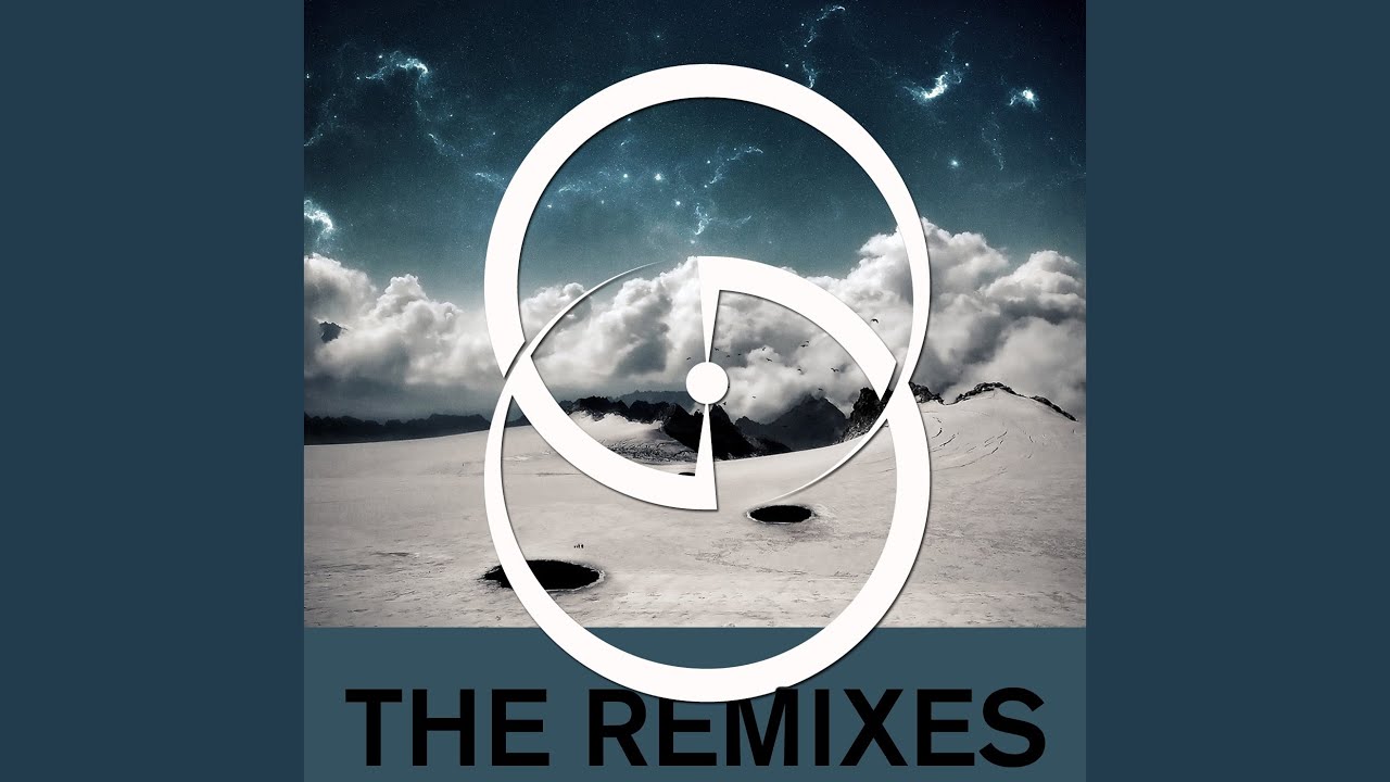 Joy From Outer Space (Staves Remix)