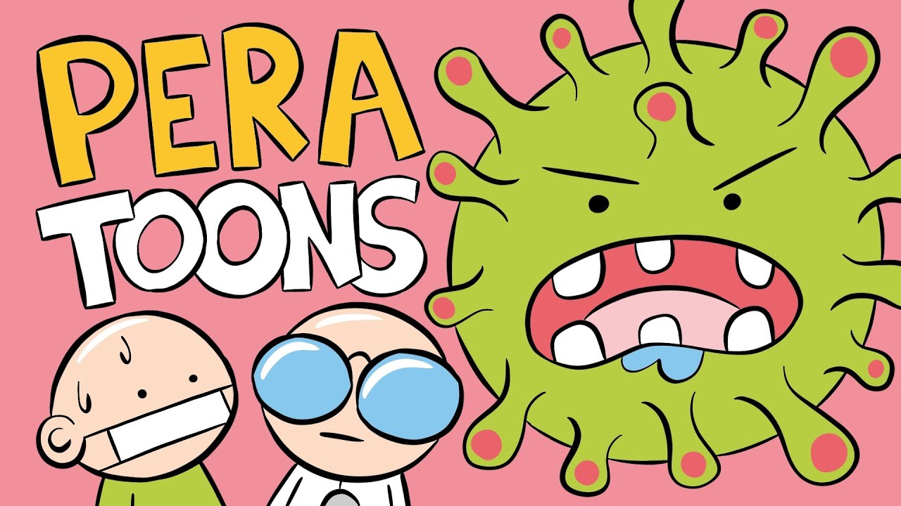 Pera Toons 6
