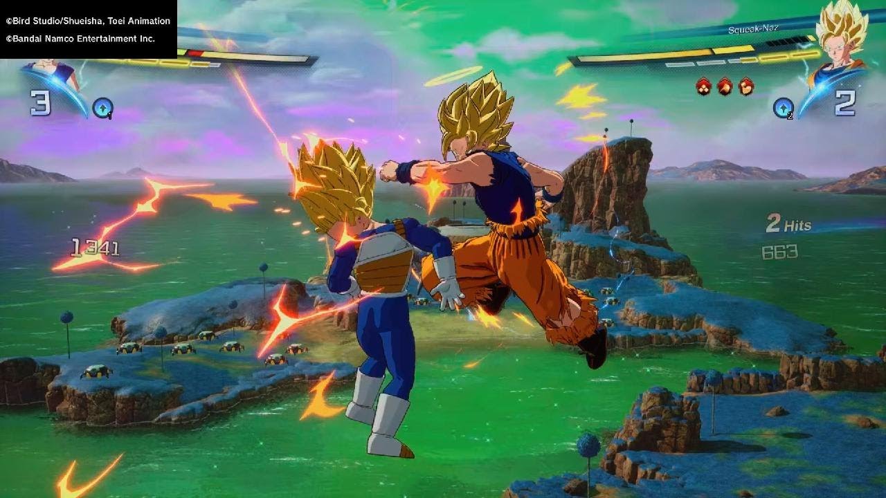 DRAGON BALL: Sparking! ZERO_20260208005224