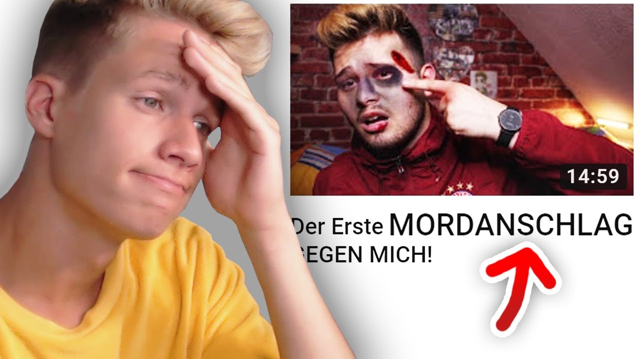 DIESER YouTuber muss gestoppt werden...