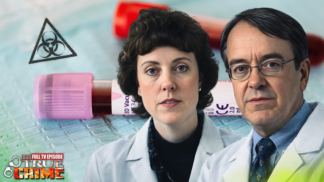 MY WIFE HID POISONOUS SEEDS IN HER PURSE | Diagnosis: Unknown | TRUE MEDICAL MYSTERY TV Episode
