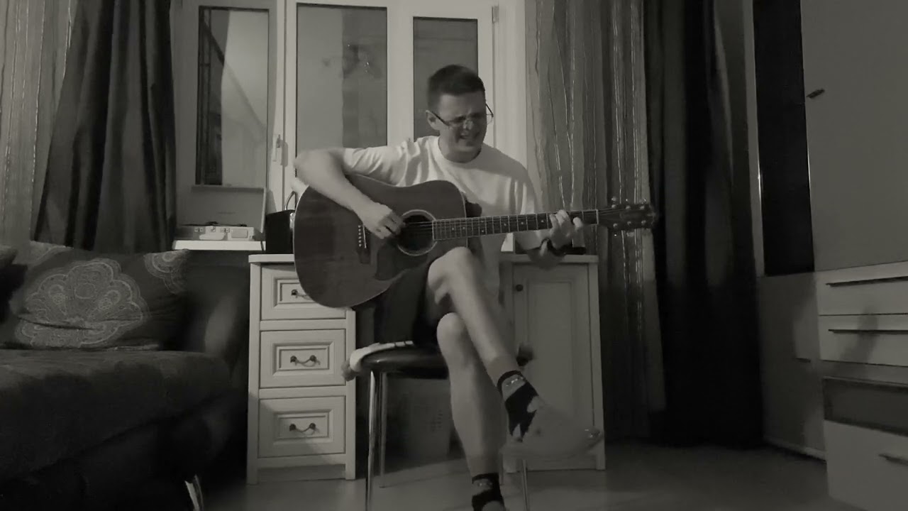 I Might Be Wrong – Radiohead cover