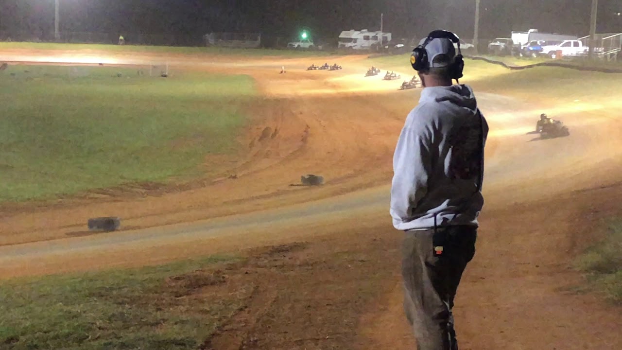 Charles West Tribute Pro Clone $3000 | Possum Kingdom Super Speedway | Big 3 Series 10-31-2020