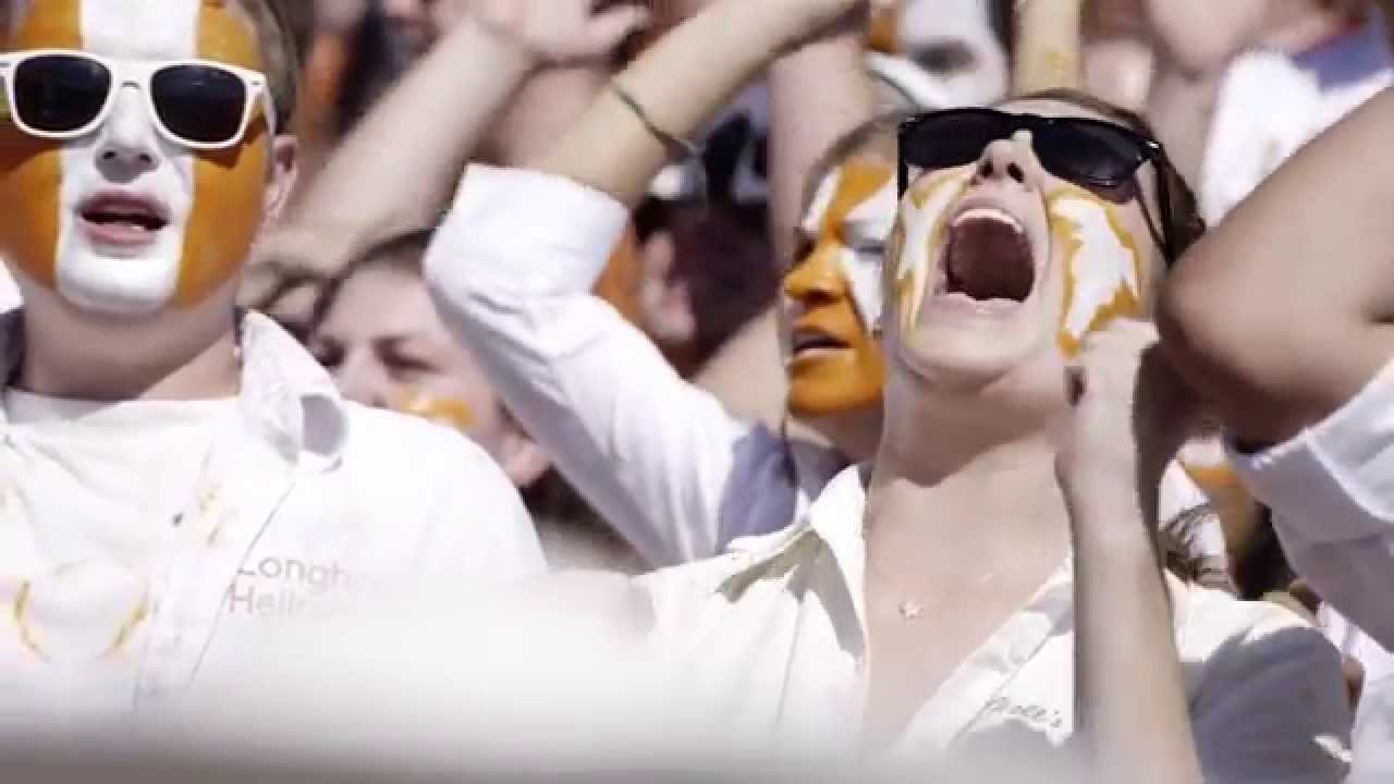 Sights and sounds: Football vs. Oklahoma  [Oct. 10, 2015]