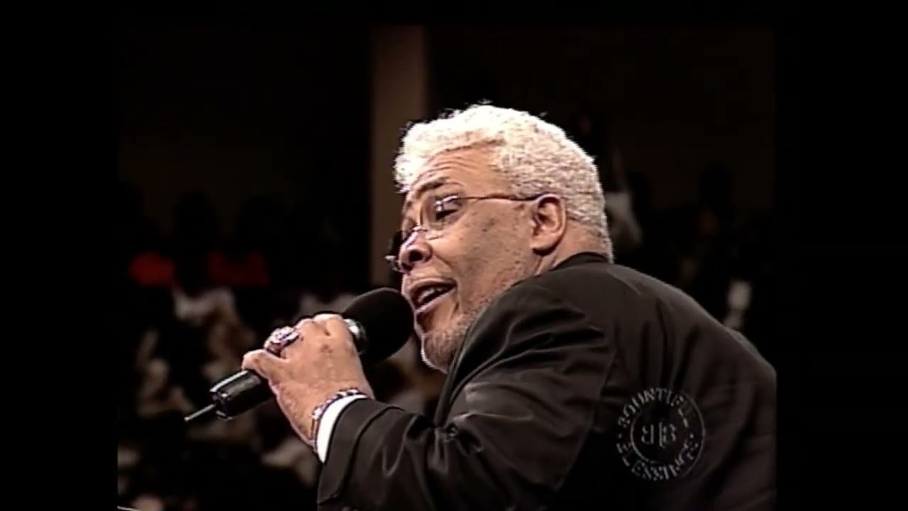 Bishop Rance Allen 