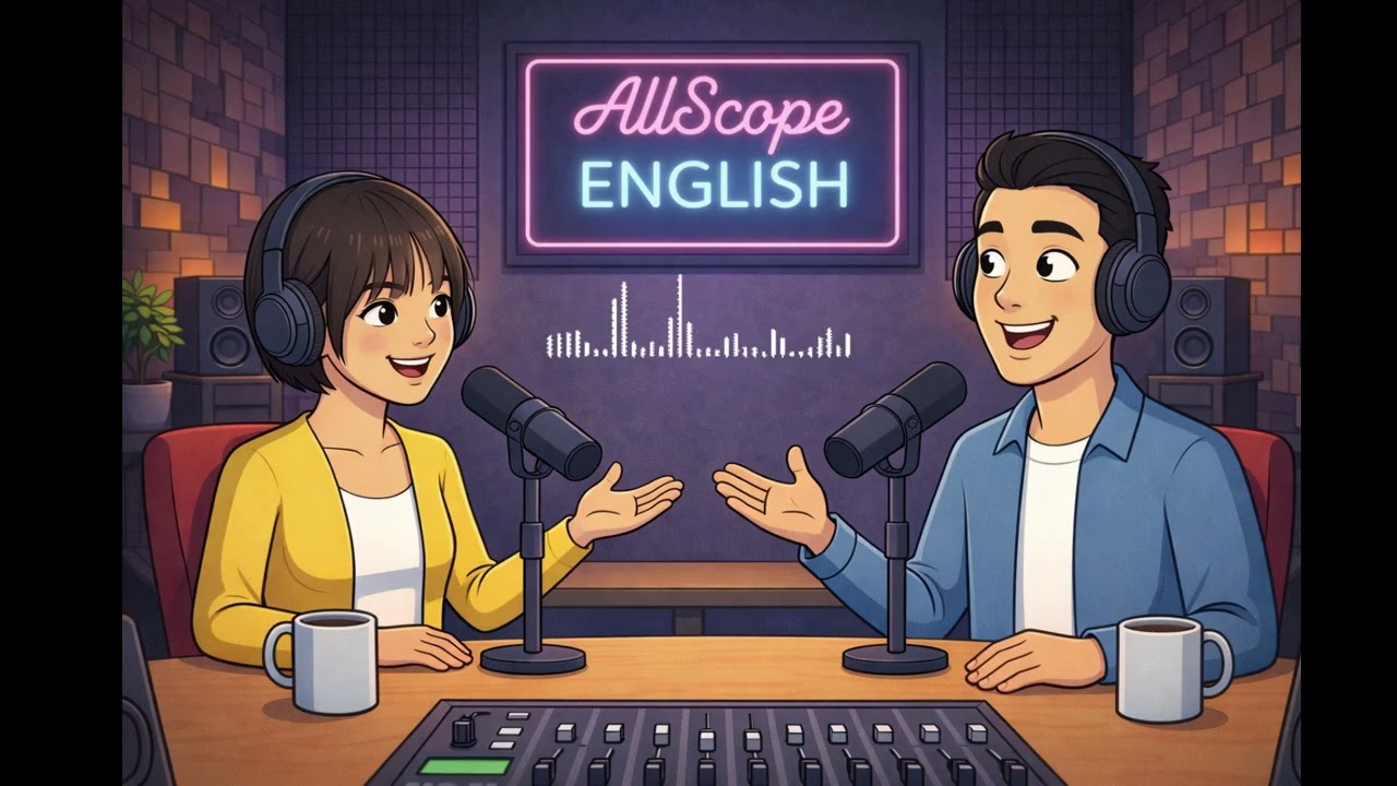 Small Arguments, Big Problems - Real Relationship Conversations | All Scope