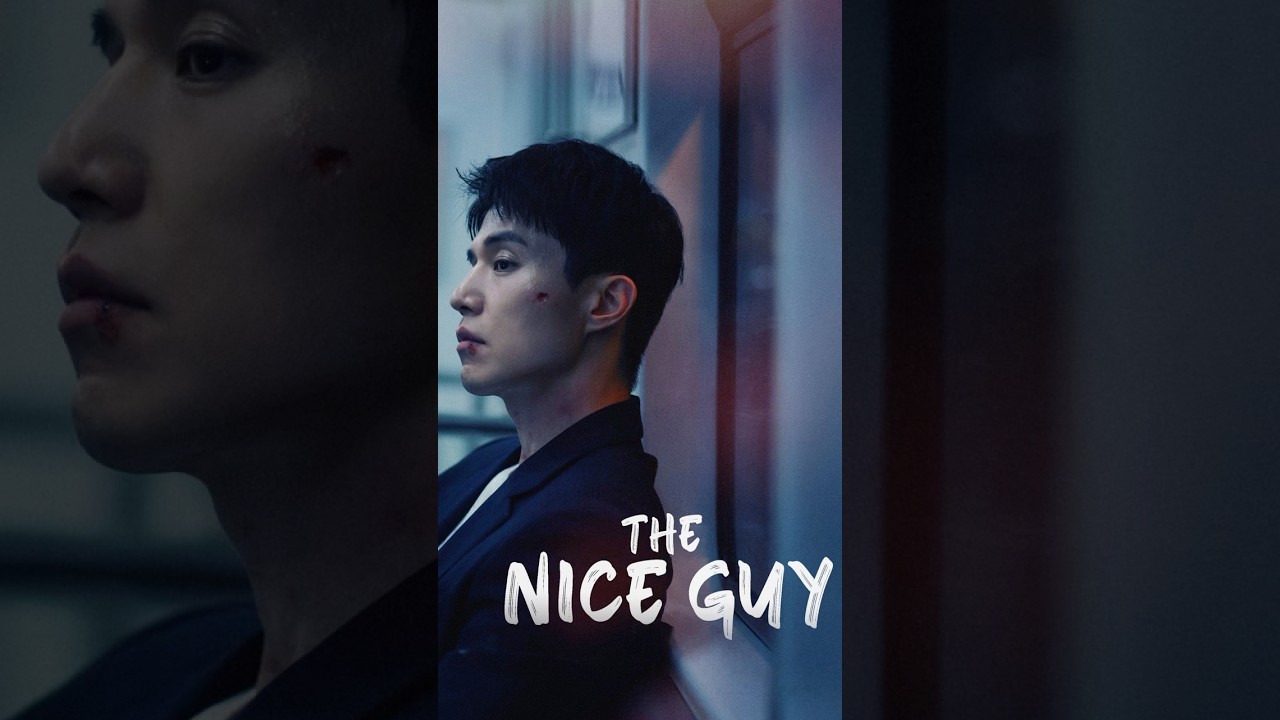 Gangster Family #shorts #theniceguy