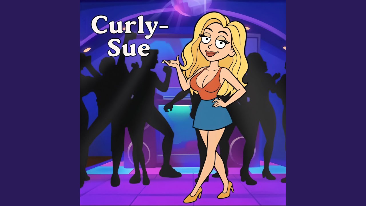 Curly-Sue