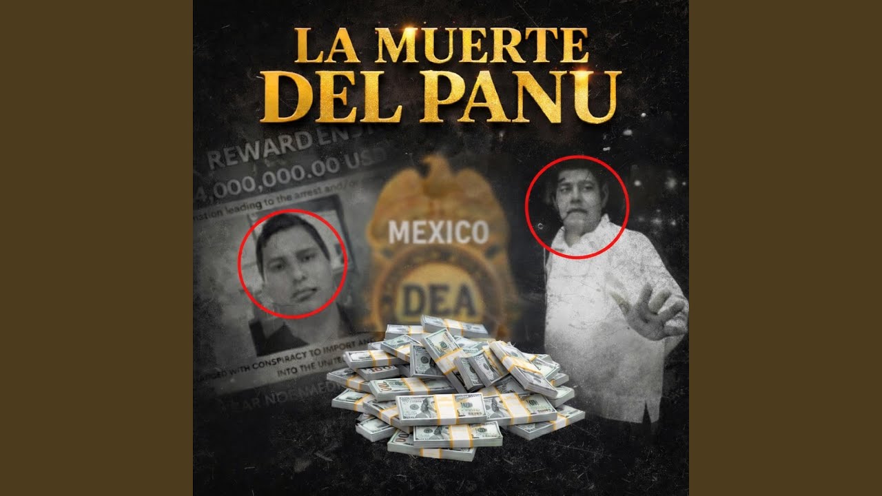 LA MUERTE DEL PANU