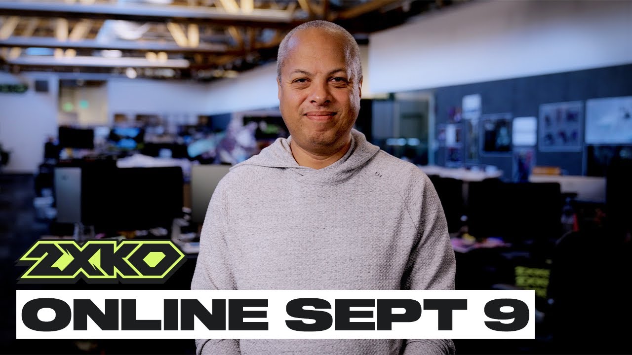 2XKO Closed Beta Announcement | Dev Update