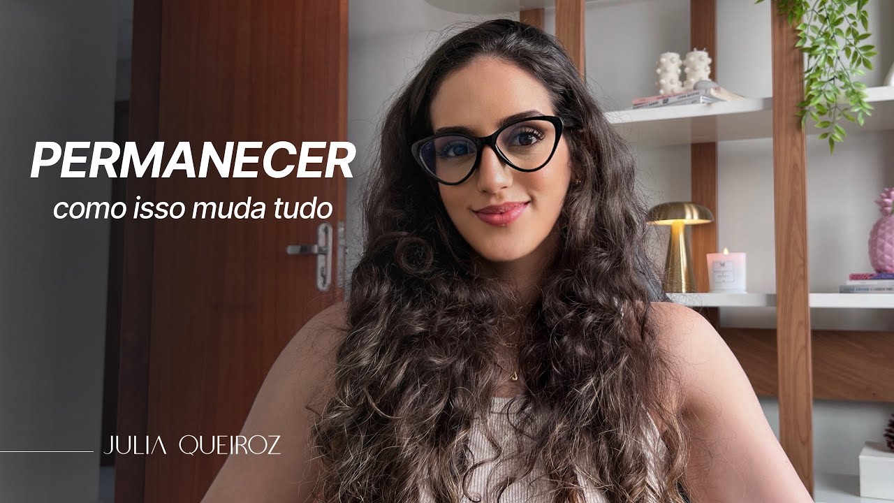 Aprenda a Permanecer | Devocional 