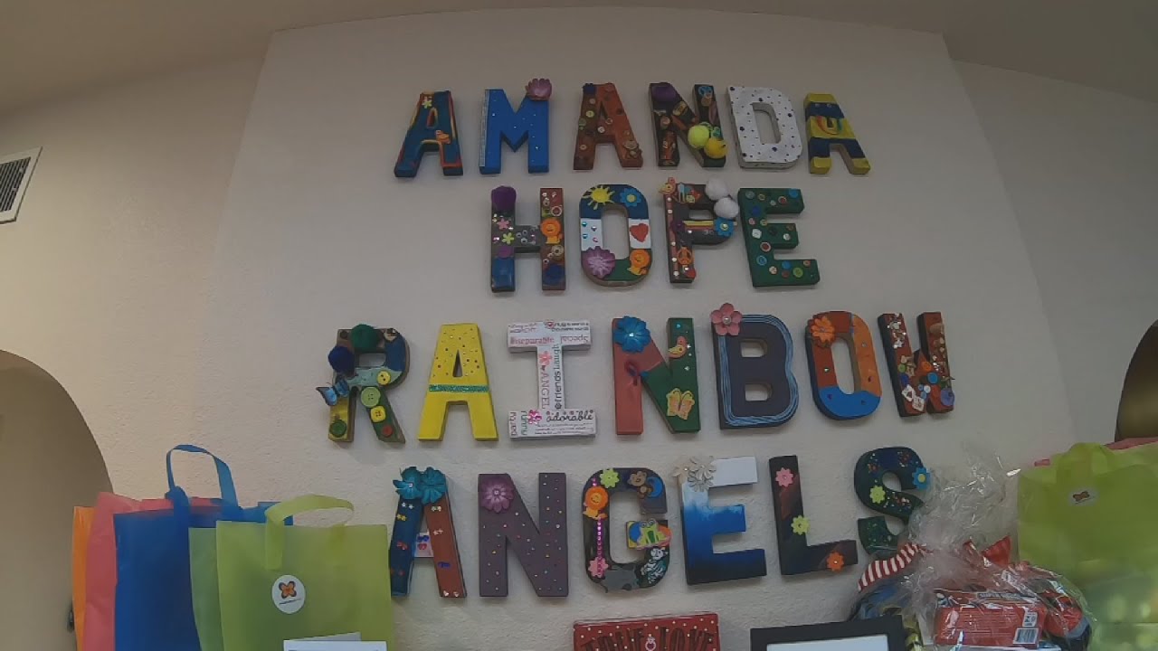 Arizona organization helps families battling cancer