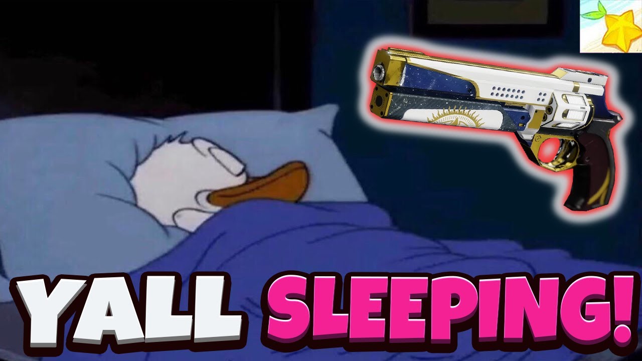 YALL ARE SLEEPING ON THE 2-TAP SOMETHING NEW!!!