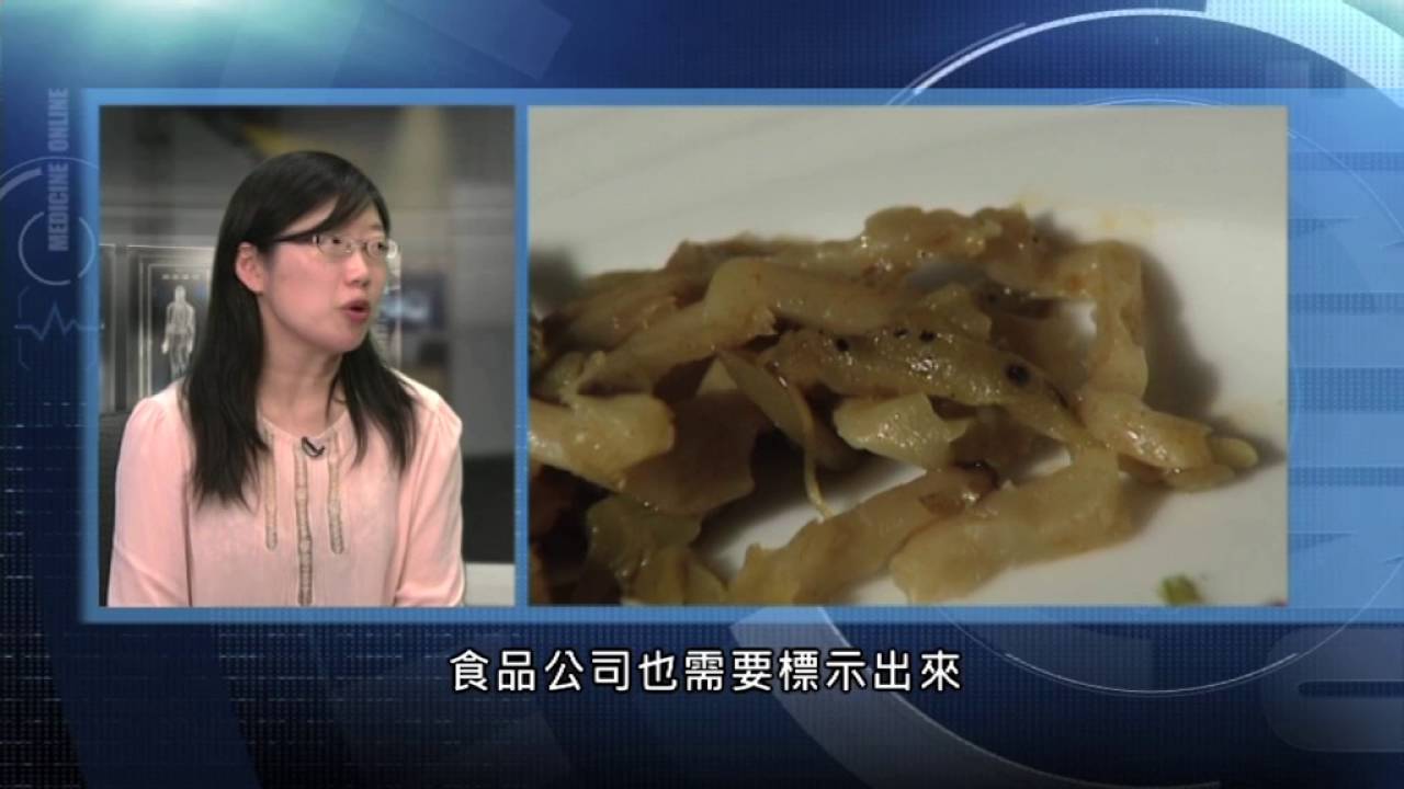 【杏林在線】即食麵的營養價值