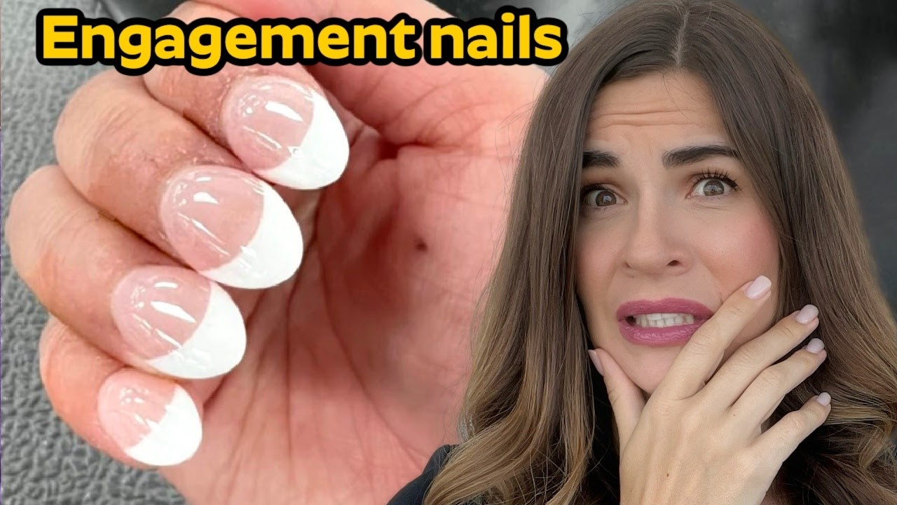Nail Tech Reacts to Extreme Nail Salon Fails Pt. 5