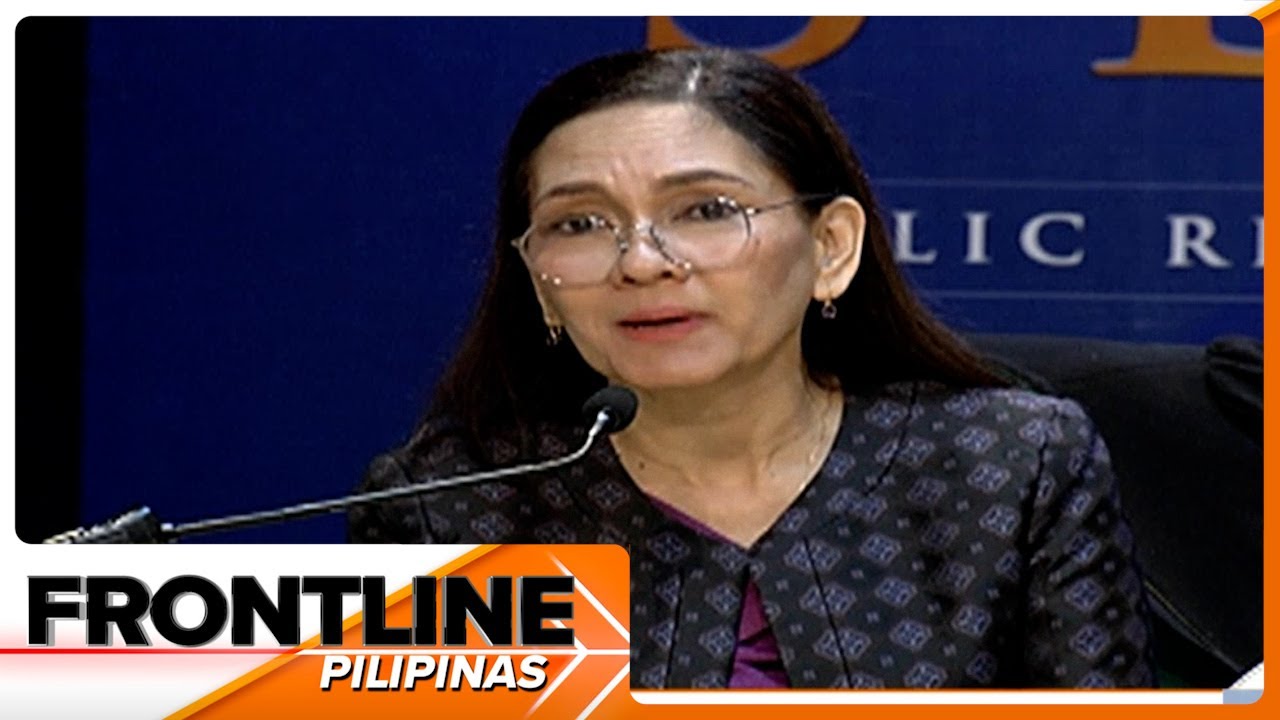 Hontiveros, dumistansya sa planong 