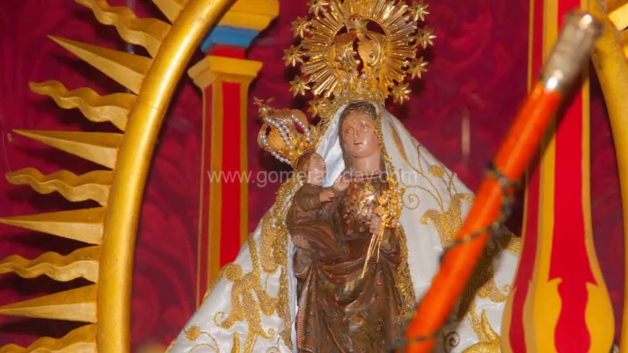 Himno de la Virgen de Guadalupe