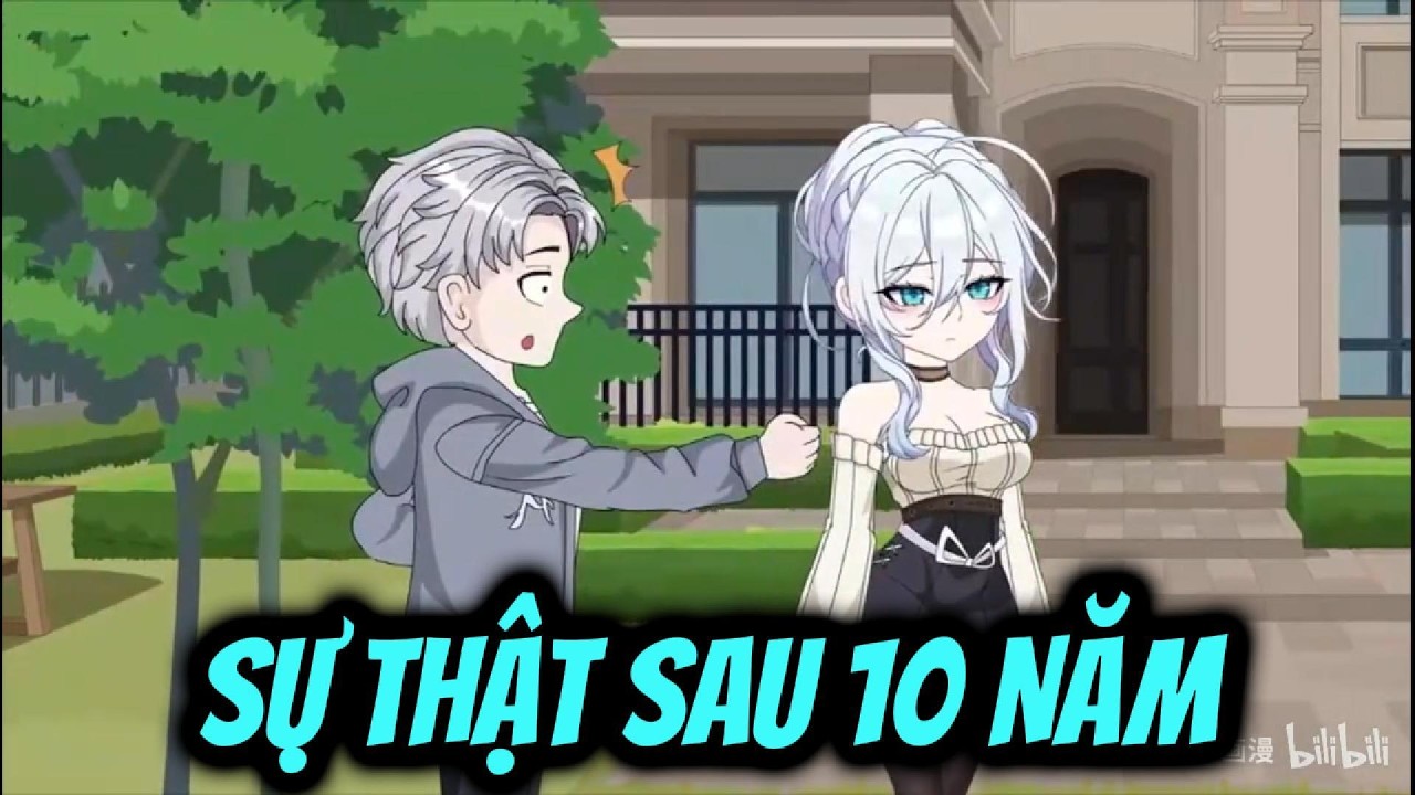 Full Bộ | Sự Thật Sau 10 Năm | Cay Vietsub