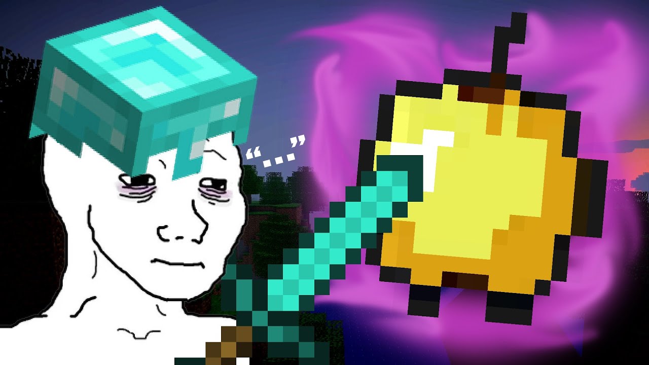 why i NEVER get bored of minecraft.