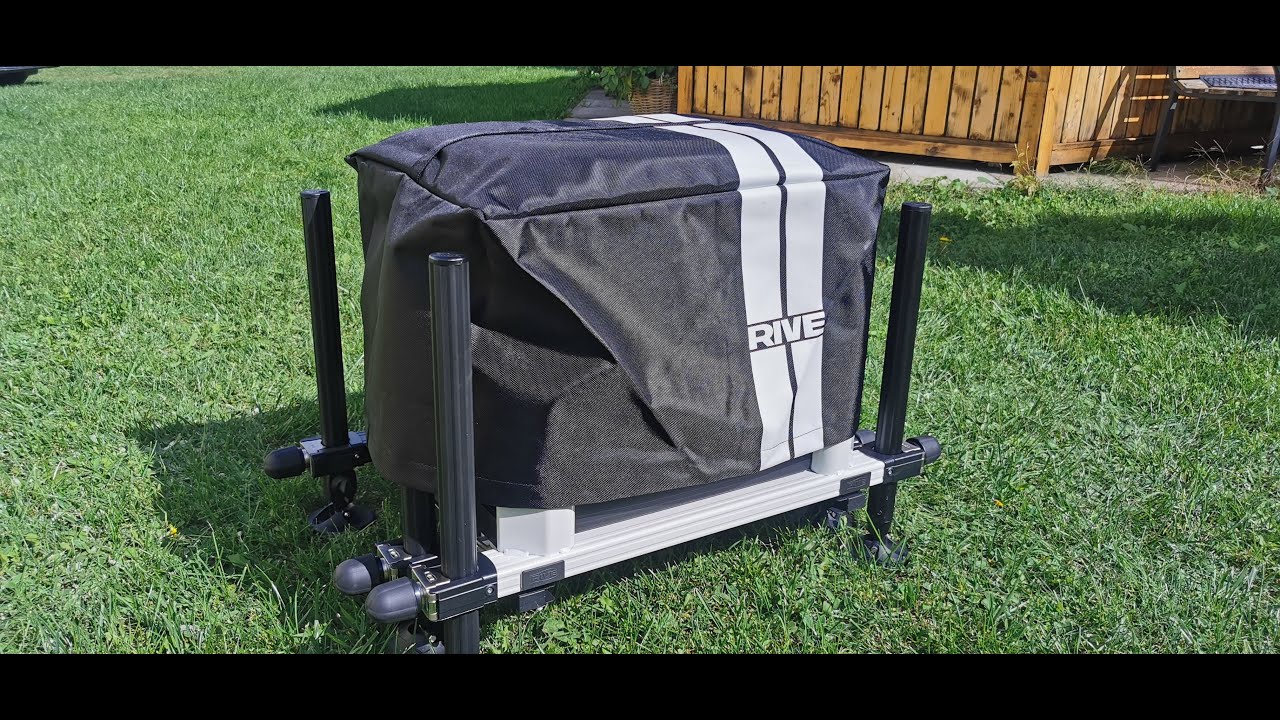 RIVE RS2 RSW WHITE-CARBON 36 (RWS)