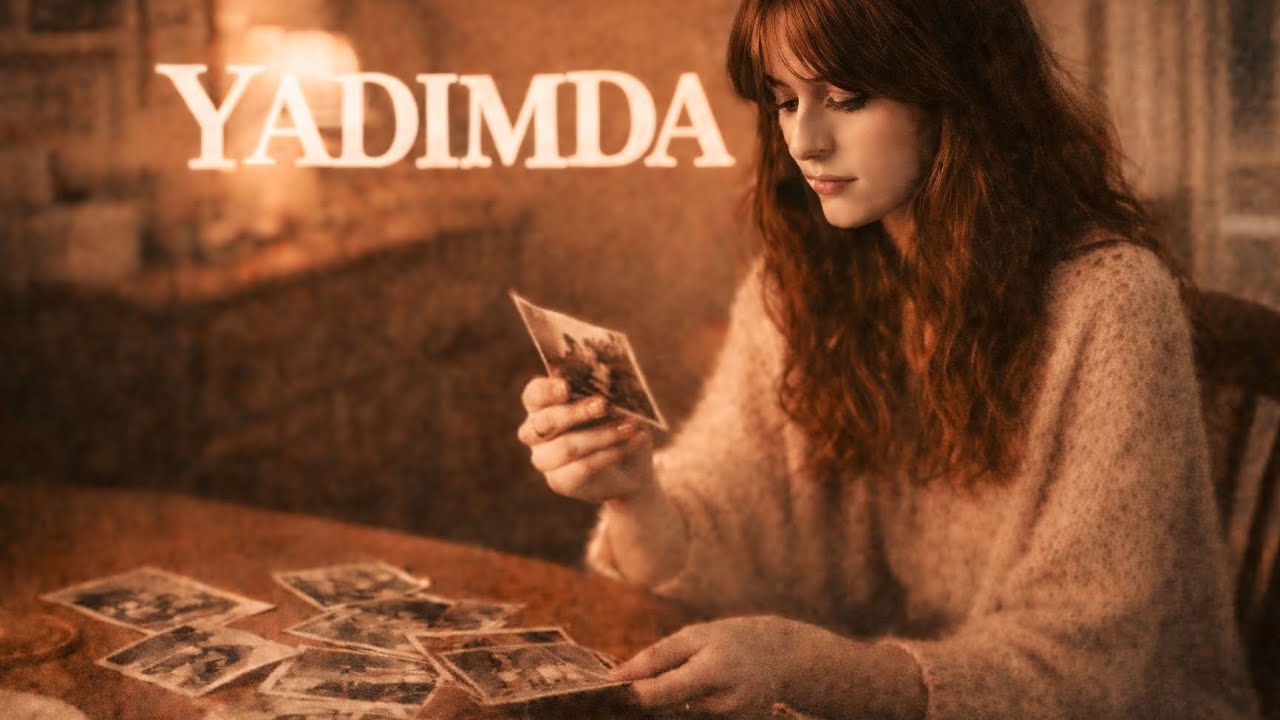 Qaraqan - Yadımda (cover version)
