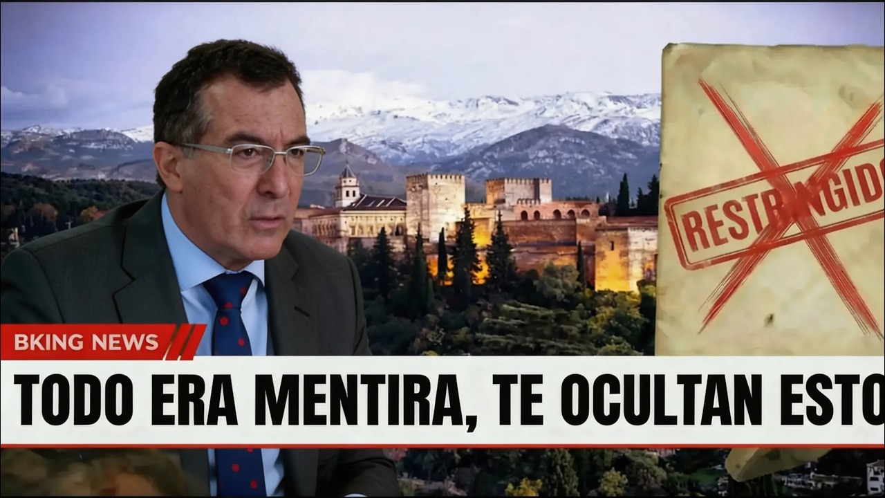 💣 ¡BOMBA! Marcelo Gullo: Cuando España salvó a Europa.