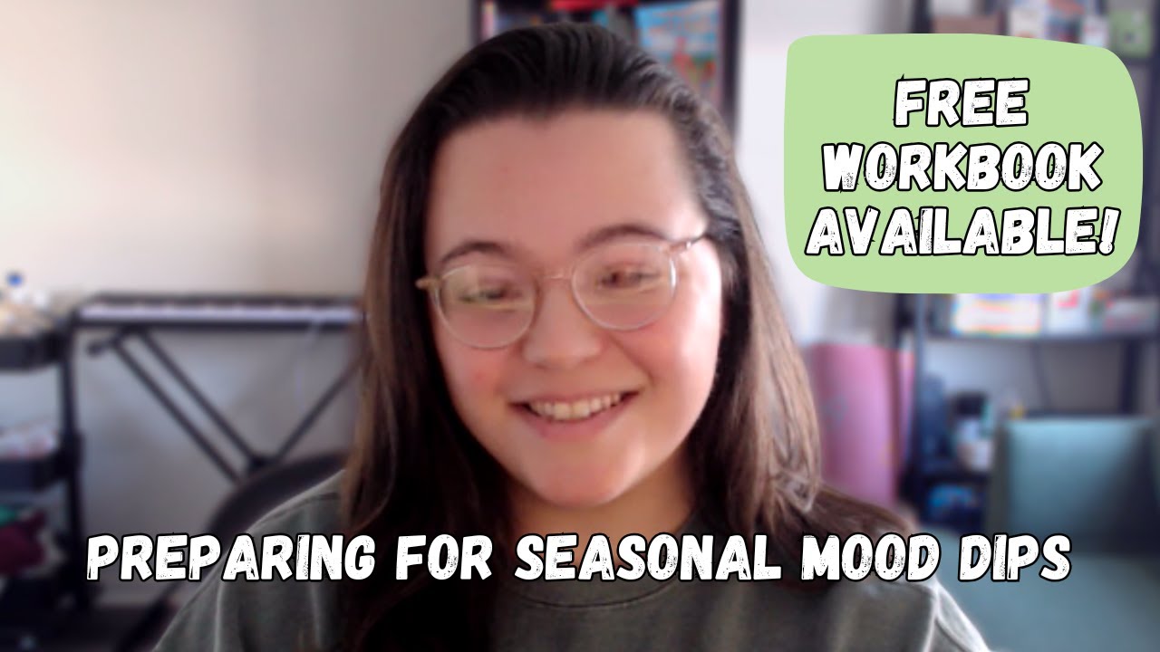 How to Cope with Seasonal Depression | Winter Mental Health Tips