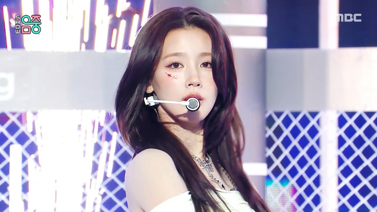 i-dle (아이들) - Good Thing | Show! MusicCore | MBC250524방송
