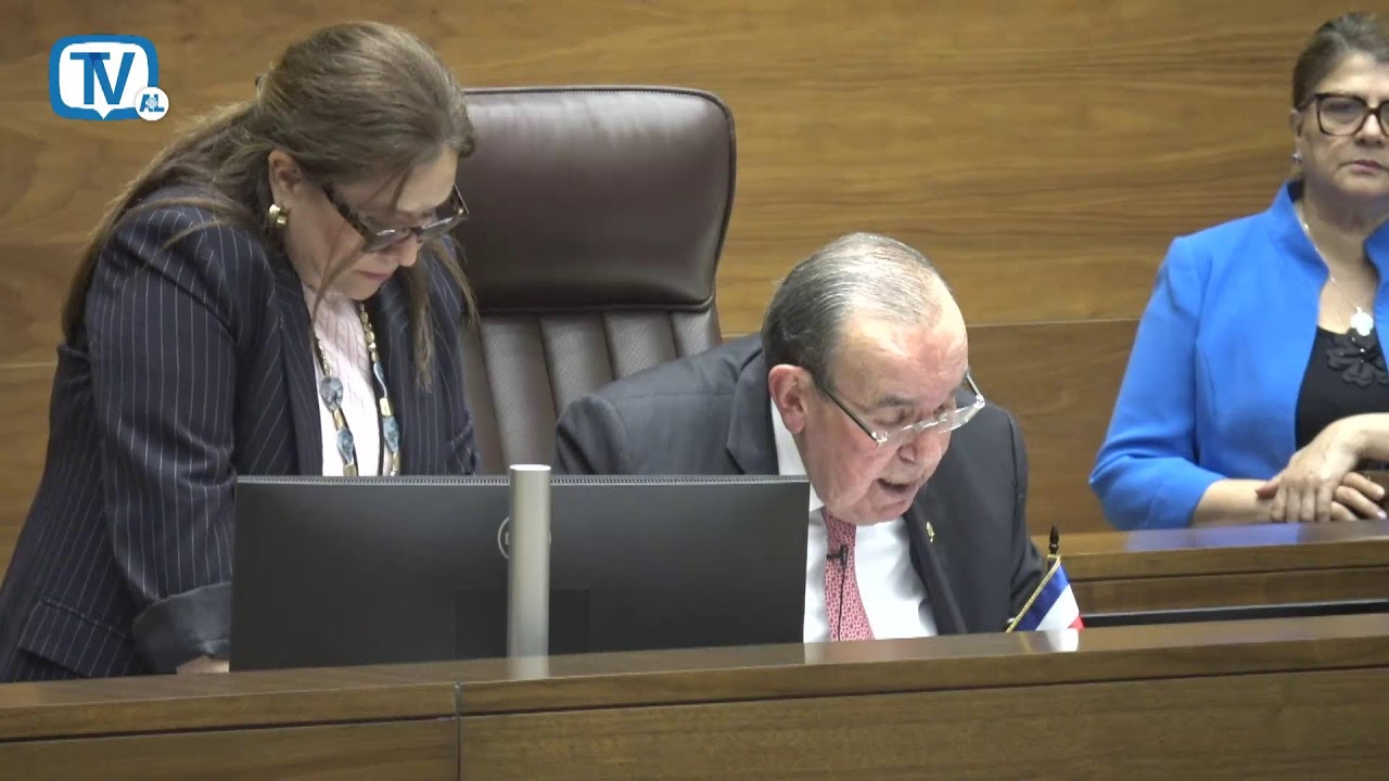 Plenario Legislativo, Sesión extraordinaria  #70, 11 febrero 2026