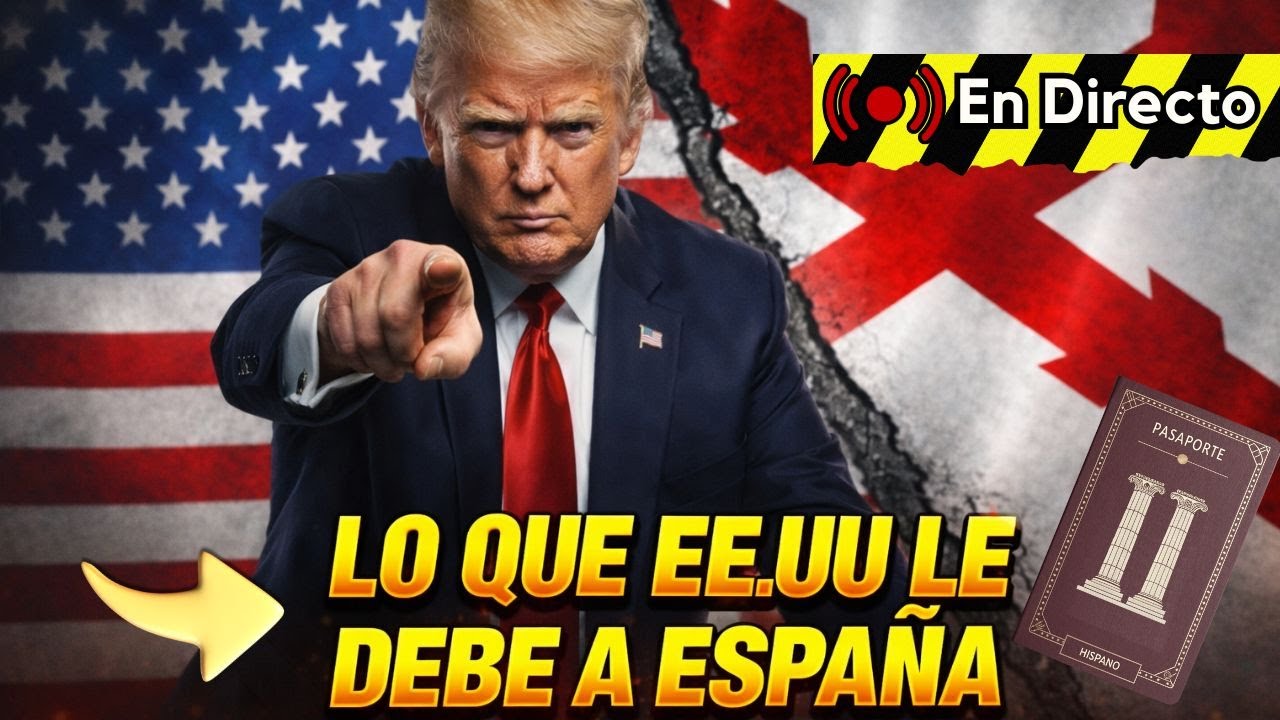 LA GRAN OPORTUNIDAD