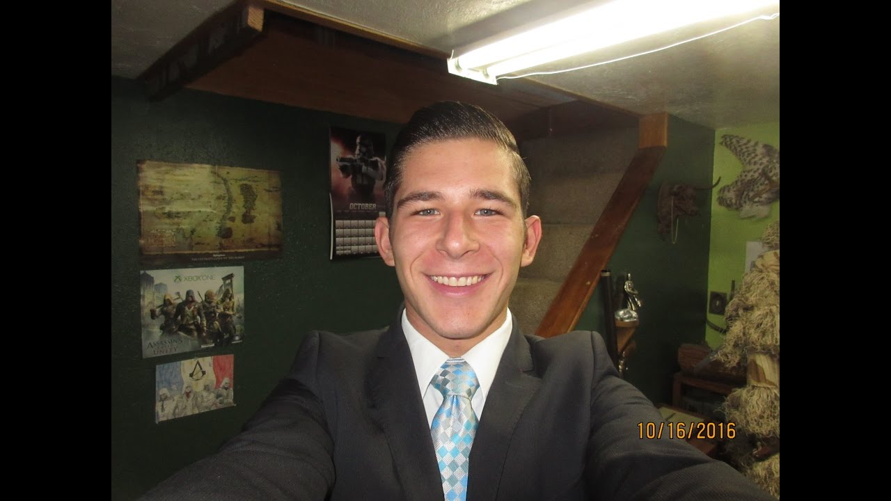 TIME LAPSE OF AN LDS MISSIONARY (A 2 YEAR JOURNEY)