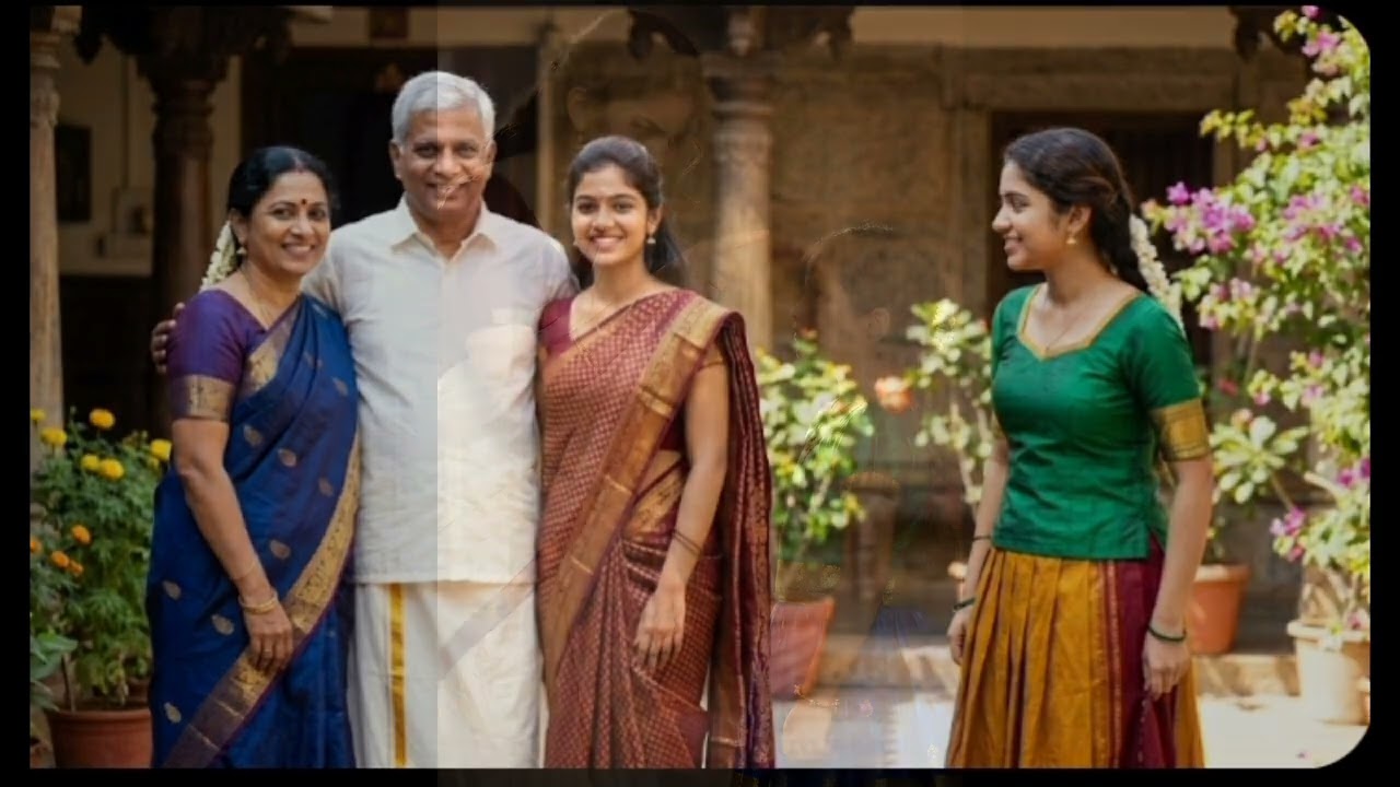 ❤️அவன் அரக்கன் அவளுக்கு மட்டும் ❤️ அத்தியாயம் 6 @nilaromanticaudionovel 