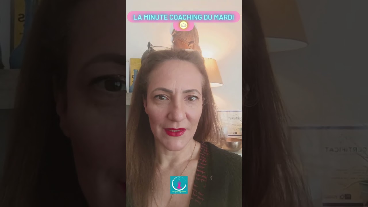 Minute coaching :   T'as fait une formation de 200h et tu crois que tu es prof de yoga ?