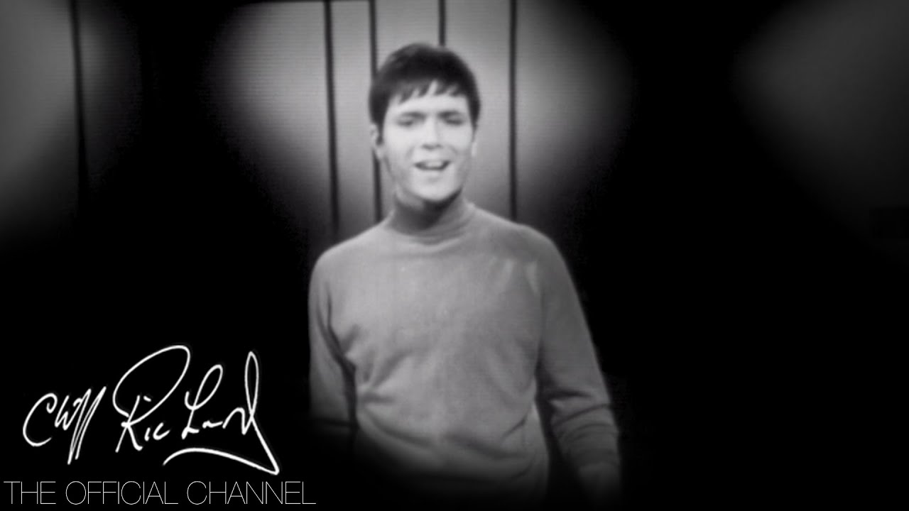 Cliff Richard - Meditation / Eso Beso (Cliff!, 24 May 1967)