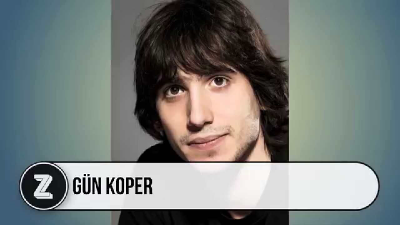 G&uuml;n Koper Kimdir?