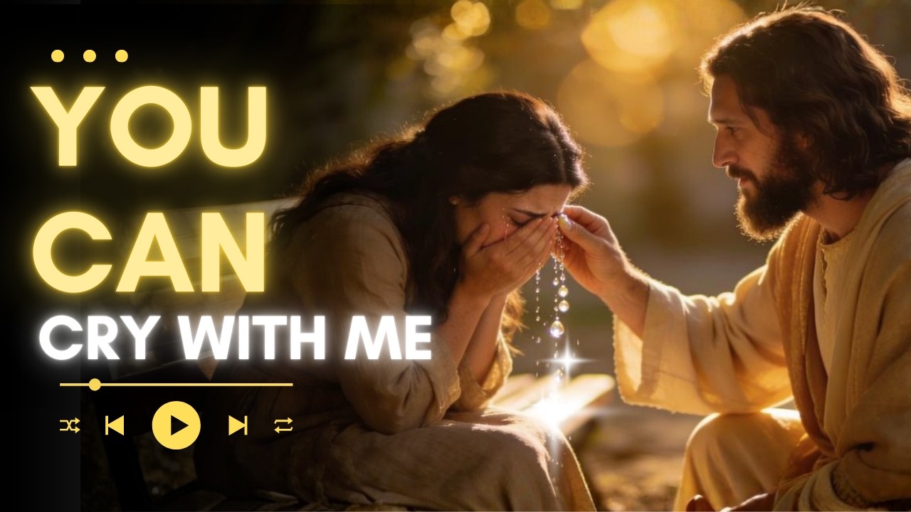 The Moment Jesus Said: 