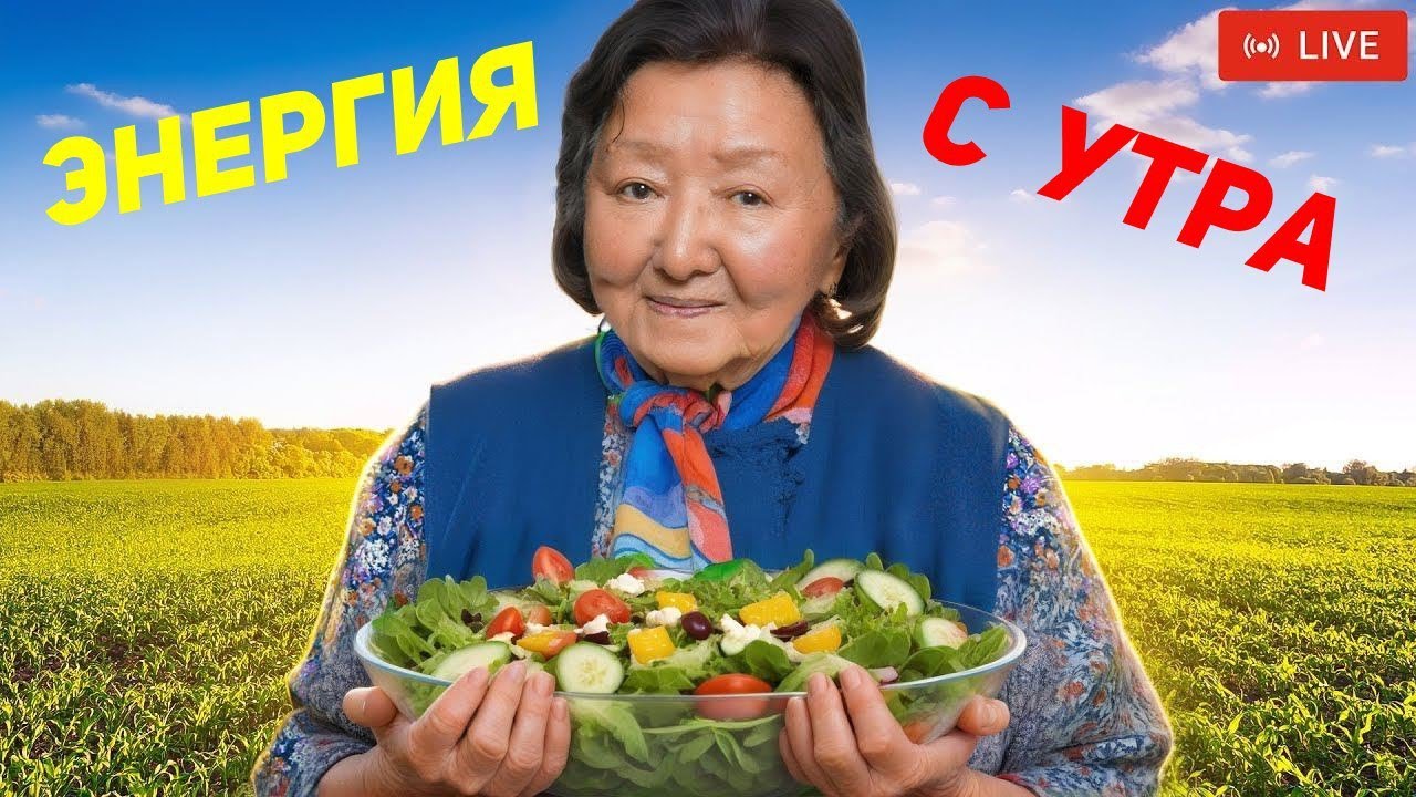 Что полезно съесть с утра, чтобы силы держались до обеда