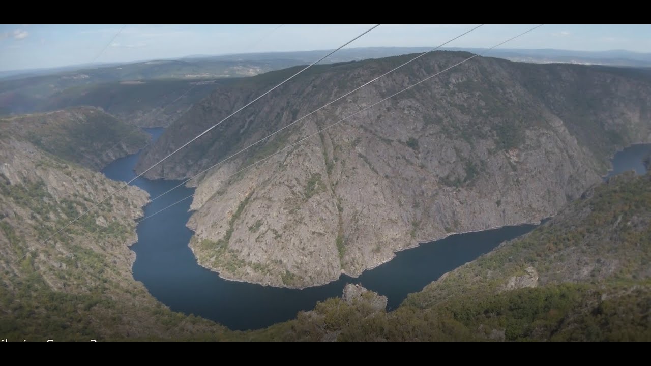 Quick trip to Ribeira Sacra, Galicia