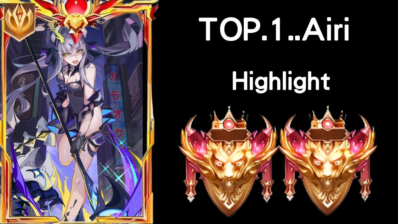 【越南全服系列】越南全服愛里精華 殘血反殺!!連續刷新!!|Trần legend