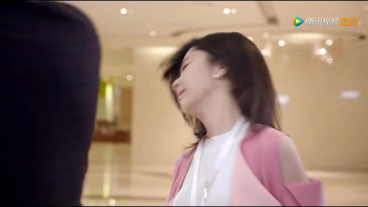 帅老板误会灰姑娘为钱离开他，冲动扇了灰姑娘一巴掌，彻底扇没了两人最后的情分【狐狸的夏天 The Fox's Summer 3-2】
