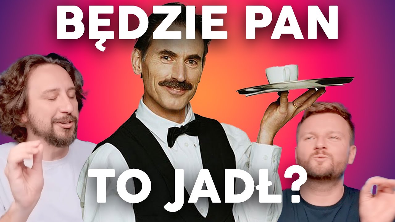 Co mówią: KELNERZY - Lekko Stronniczy 1776